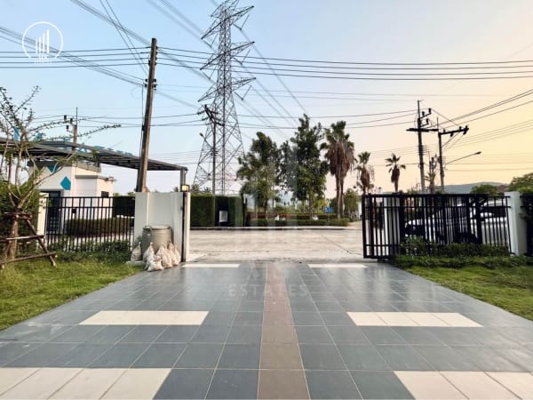 Main image of Supalai Bella - HRKK1521