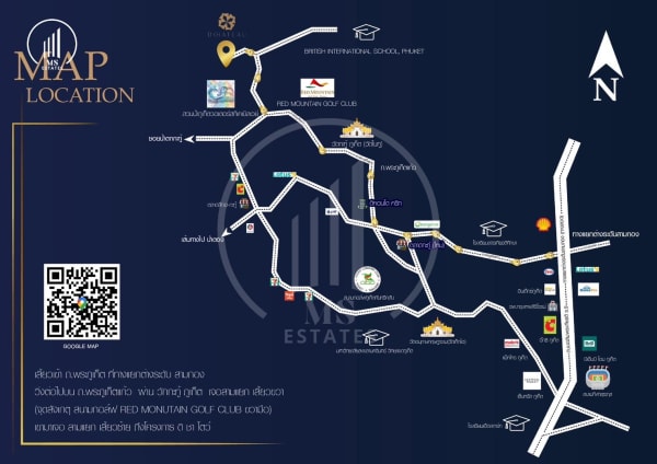 Main image of LINDA Villa Kathu-Phuket - VSKT2172