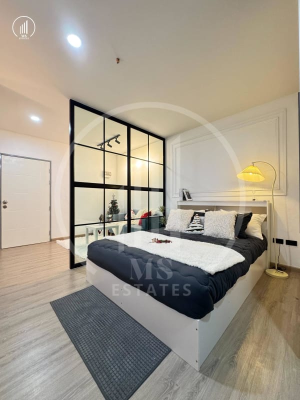 Image of Phanason City Condominium - CRMP3090