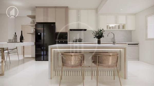 Image of Luxurious Permsap Villa  Manik Pool Villa - VSCT1682