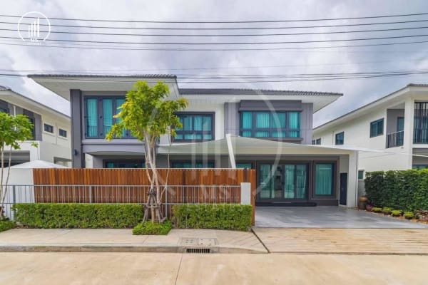 Main image of Supalai Lake View, Koh Kaew - HSKK2401