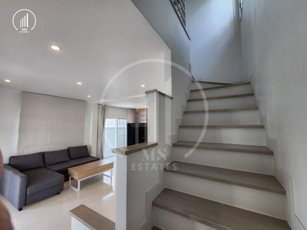 Main image of Supalai Lake Ville - HRKK2057