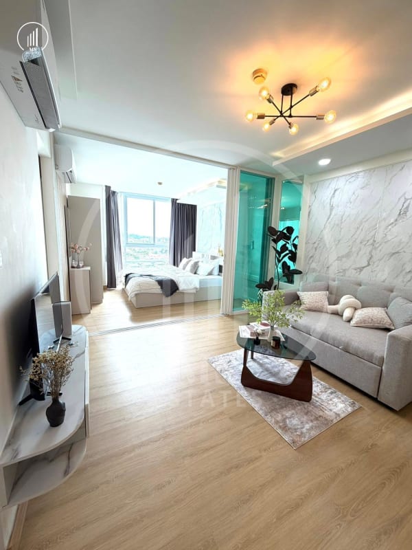 Image of The Light Suanluang Condominium - CRMP3211