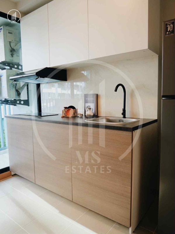 Image of Centrio Condominium - CSMP2593