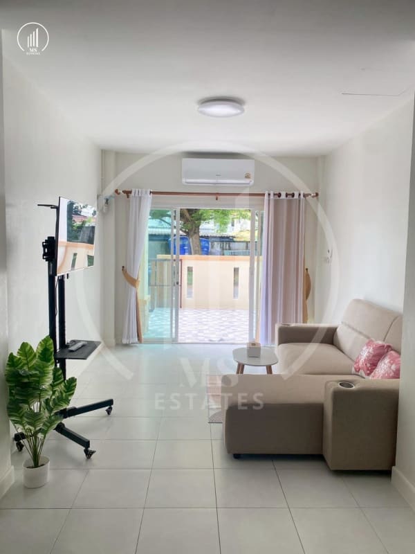 Image of Chanakan Village Phuket Town - HRMP2907