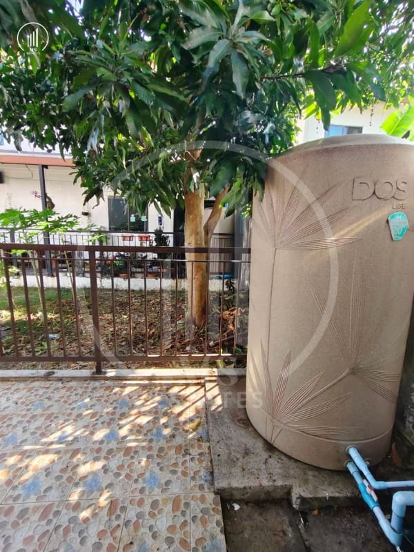 Main image of Townhouse in Kathu for rent - HRKT1726