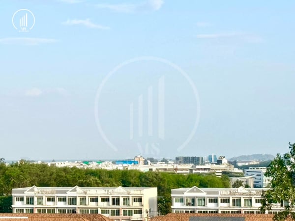 Main image of Land for sale near Central - LSKT2342