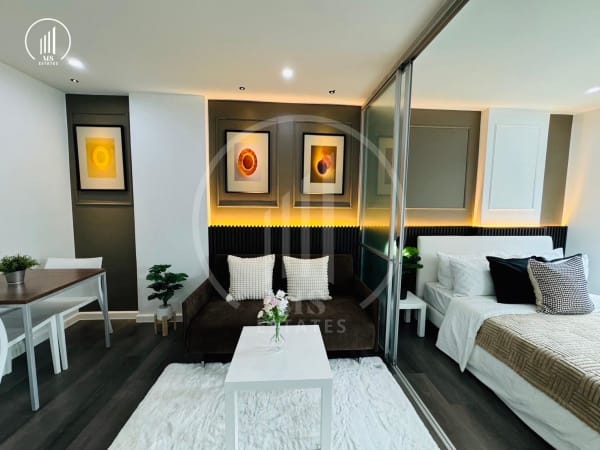 Image of D Condo Campus Kuku Phuket - CRMP2887