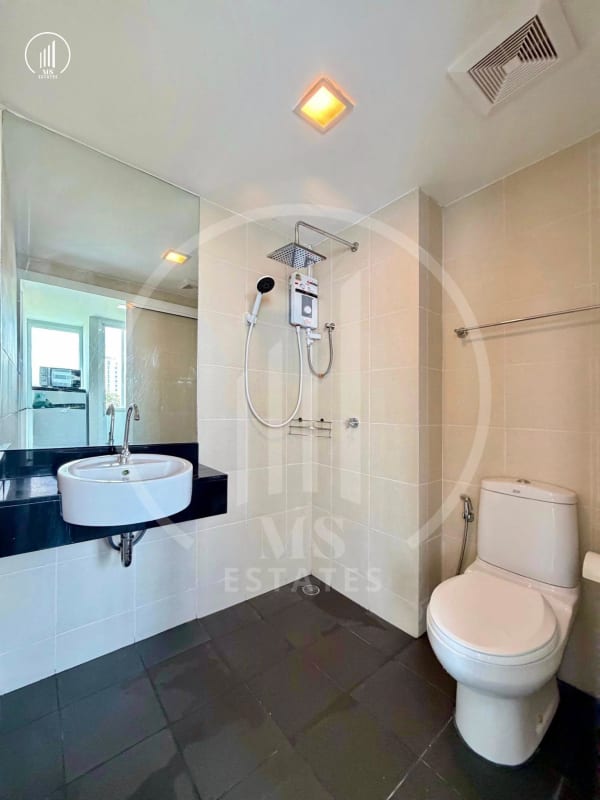 Image of The Wide Condotel - CSMP3044