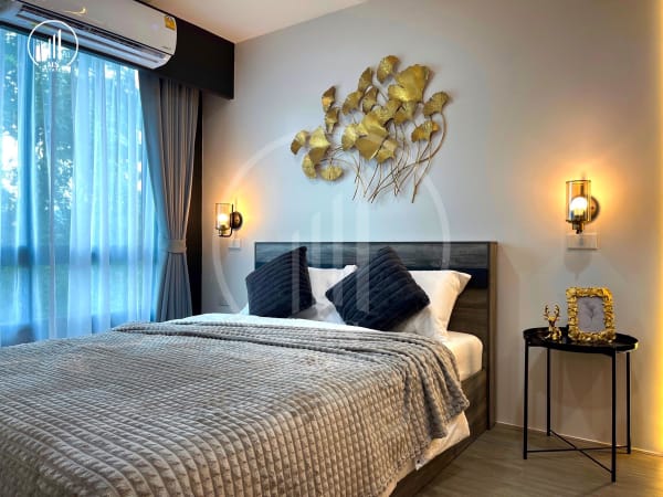 Main image of Utopia Central Condo - CSMP1937