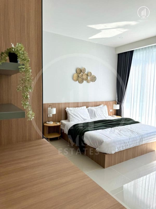 Image of Paradise Brand New Pool Villa in Saiyuan  - VSRW1516