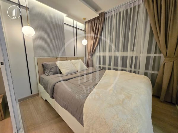 Main image of The Light Condominium  - CSMP2146