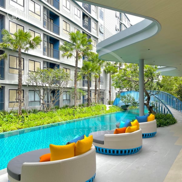 Image of D Condo Reef - CSKT2703