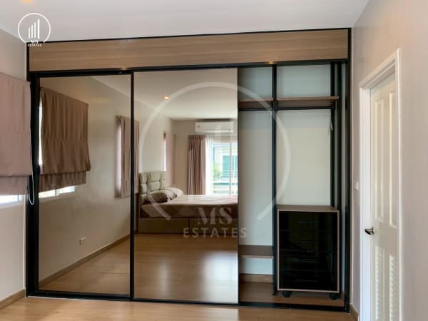 Main image of  Pruksa Ville The Plant , Kathu - HRKT2685