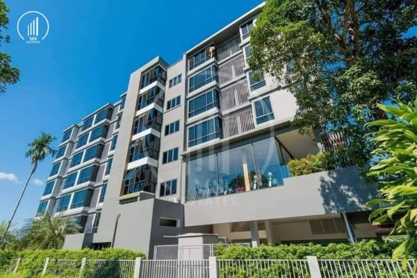 Main image of Hill Myna Condominium - CRCT2708