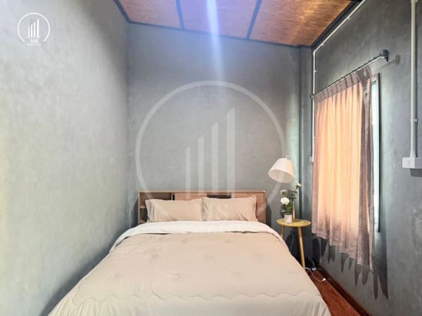 Image of Chanasit Smart Home - HRWC3086