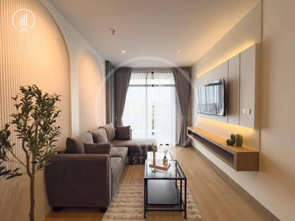 Main image of Sugar Palm Condo - CSMP2152