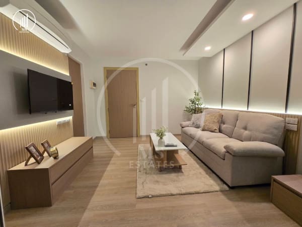 Main image of The Light Condominium  - CSMP2146