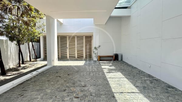 Main image of Pool villa in Pasak  - VSCT2185