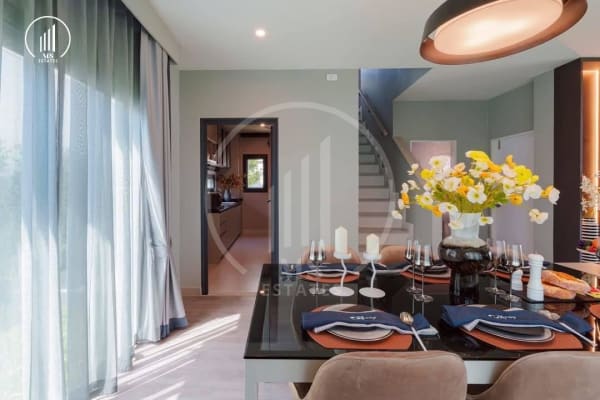 Main image of Supalai Pride Paklok - HSPK2286