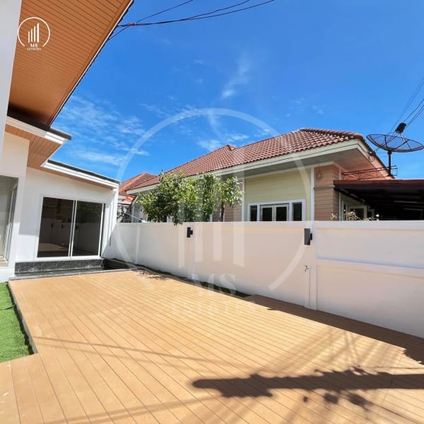 Main image of Chao Fah Garden Home 3 - HSKK2234