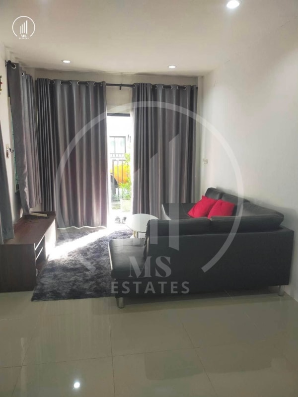 Main image of Chanasit Smart Home - HSWC2252