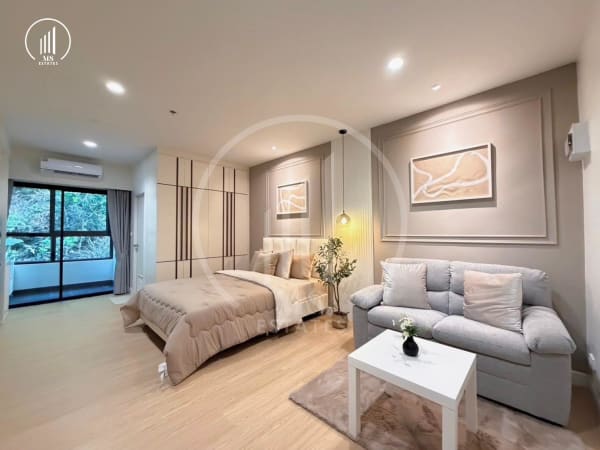 Image of  Phanason The City Condo - CSMP3026