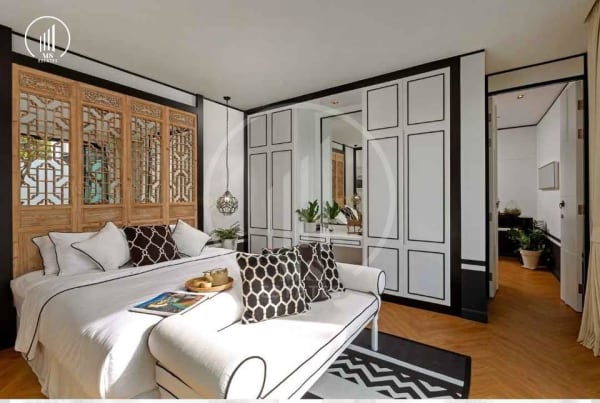 Main image of Mono Pool Villa Pasak  - VRCT2352