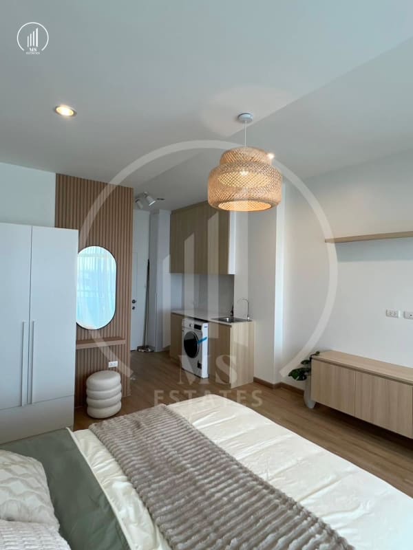 Main image of  The Bell Condominium, Chalong - CSCL2803