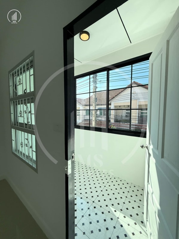 Main image of Panason City Thepanusorn - HSWC2137