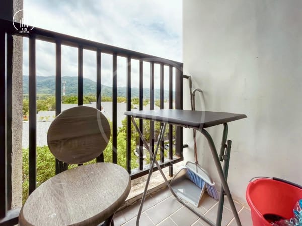 Main image of Zcape 1 Condominium - CRCT2189