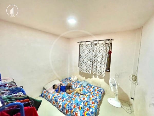 Main image of Phakdee Village , Kathu - HSKT2624