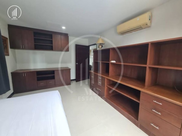 Main image of Pool villa for rent - VRMP2246