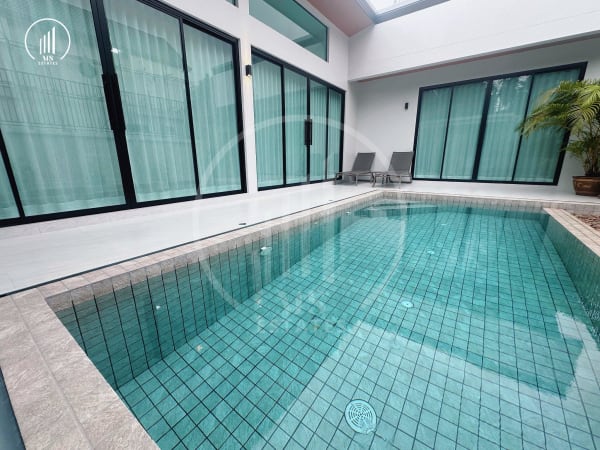 Main image of  Pool Villa for Rent in Bangtao - VRBT2892
