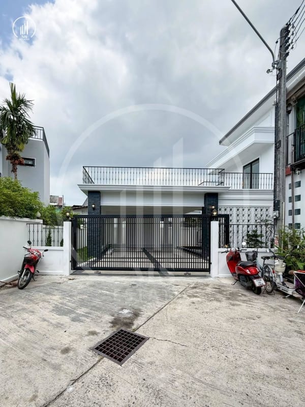 Image of Luxury Pool Villa at Songkhun Nabon - VSCL3245