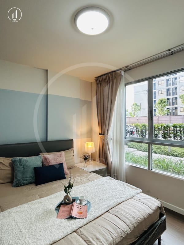 Image of D Condo Creek - CSKT1752