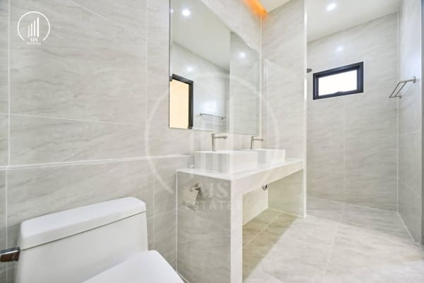 Image of Corner Detached House , Thalang - HSTL3252