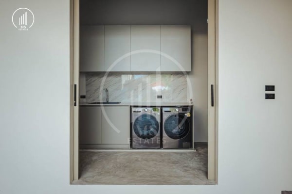 Main image of Starry Night Villa ,  Cherngtalay   - VRCT2978