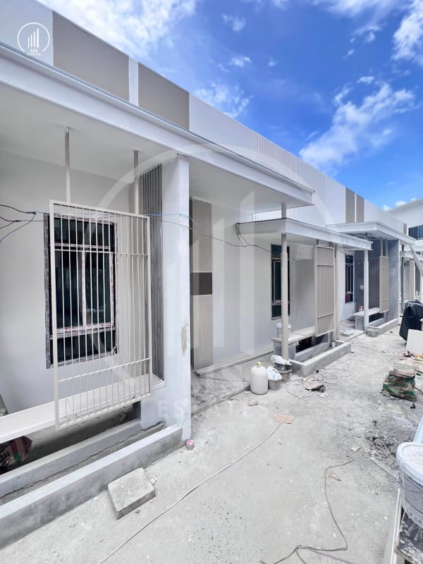 Image of New Townhomes in Thalang  - HSTL2696