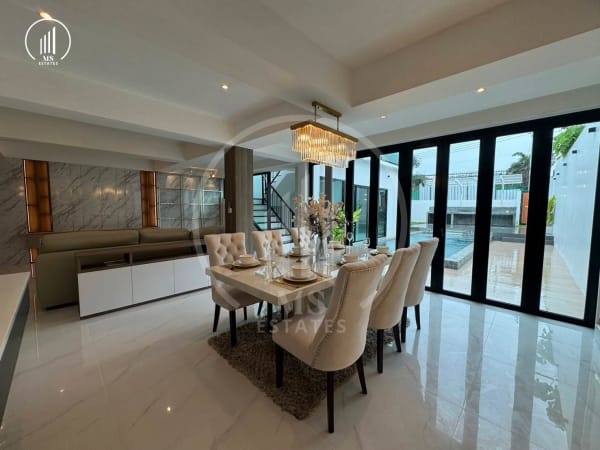 Image of Private pool villa Rawai - VSRW2271