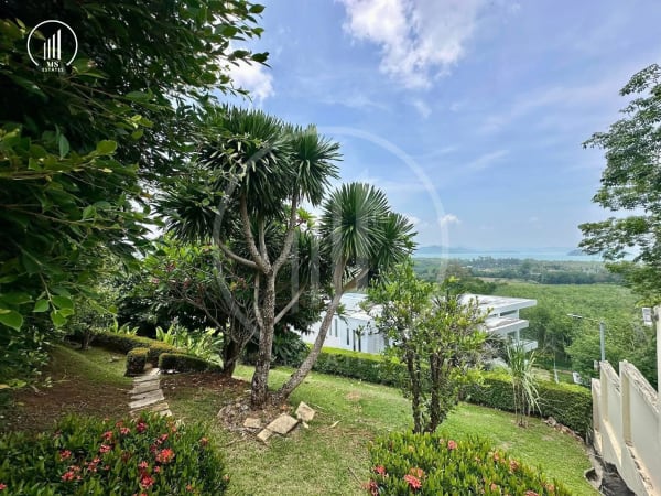 Image of Pool Villa with Large Garden , Pa Khlok  - VSPK3123