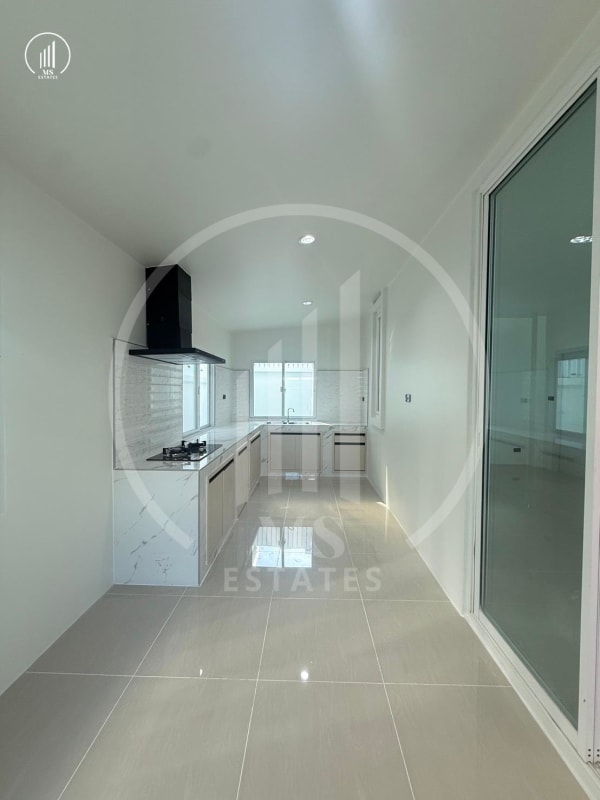 Image of Chao Fa Garden Home 3, Koh Kaew  - HSKK3053