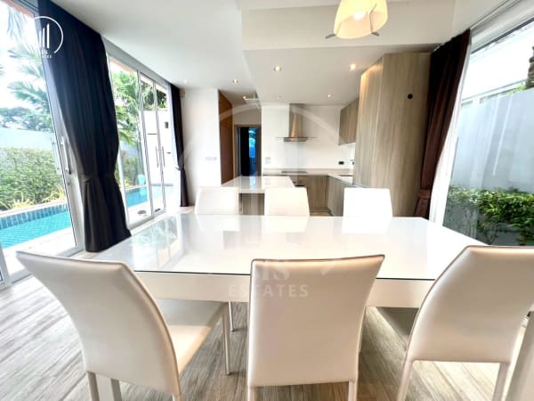 Main image of The Signature Villas - VRRW1933