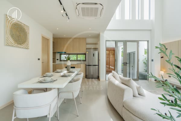 Image of Modern Pool Villa near Laguna - VSLG1850