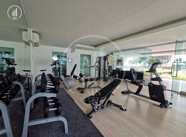 Main image of The View Condo Suanluang  - CRMP2774