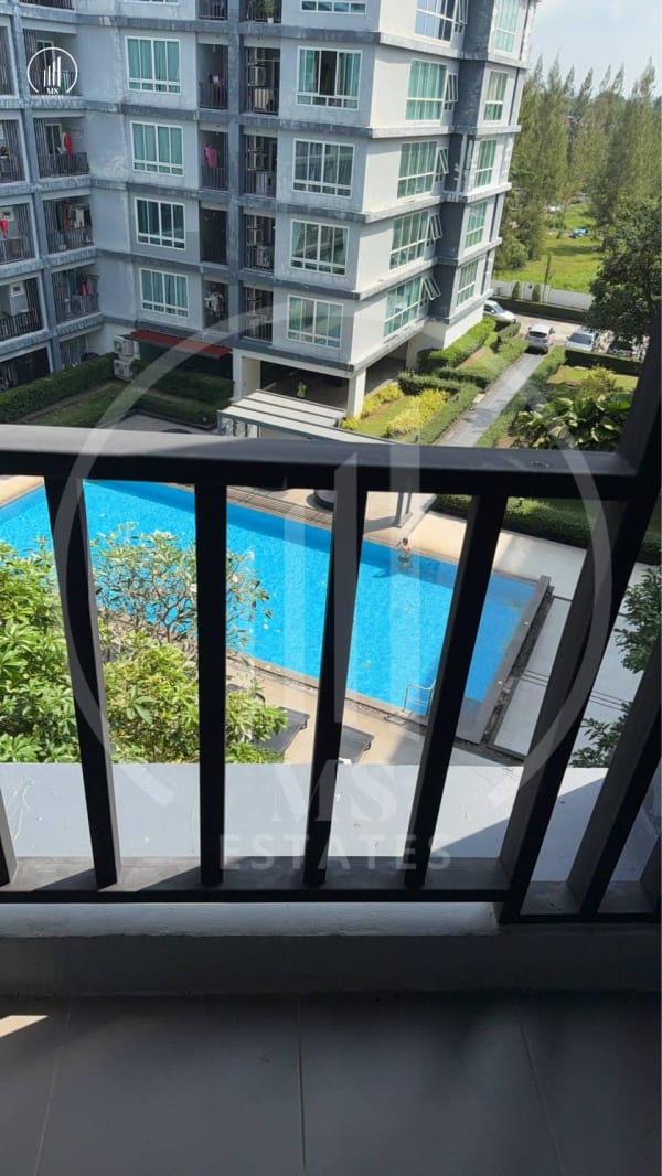 Image of The View Condo Suan Luang - CRMP2905