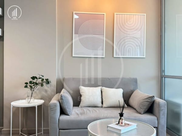 Image of D Condo Campus Kuku Resort - CSMP3133