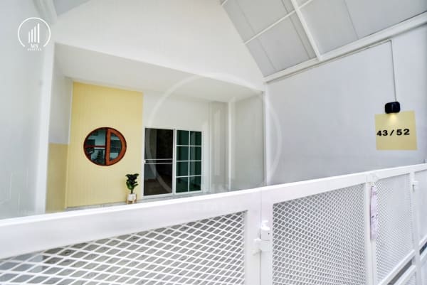 Image of Minimalist-style house at Wichit - HSMP1827
