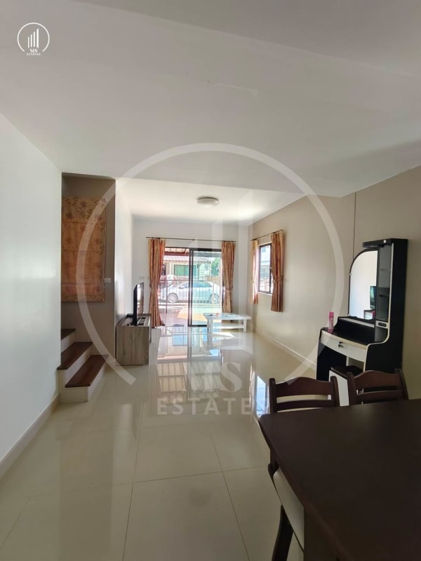 Main image of Townhouse in Kathu for rent - HRKT1726