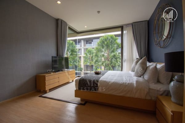 Image of Beachfront Luxury at Baan Mai Khao - CRMK1498